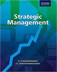 Strategic Management 
