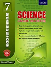 SCIENCE GRADE BOOSTER COURSEBOOK 7