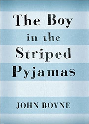 ROLLERCOASTERS THE BOY IN THE STRIPED PYJAMAS (SPANISH EDITION )