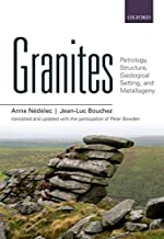 Granites Petrology,structure Geological Setting And Metallogency