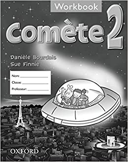 Comete 2: Workbook