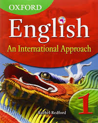 Oxford English An International Approach SB 1