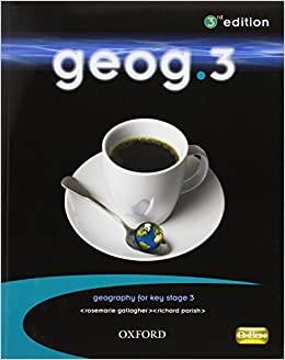 Geog.3: students' book 