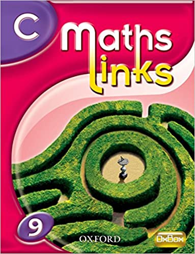 MathsLinks: 3