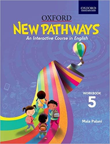 New Pathways Workbook 5