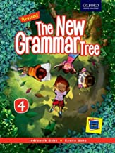 THE NEW GRAMMAR TREE CLASS 4