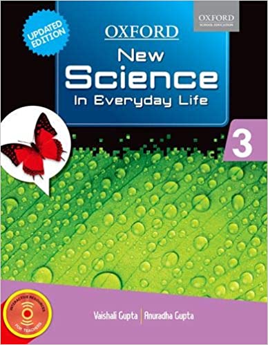 NEW SCIENCE IN EVERYDAY LIFE BK 3_ED19