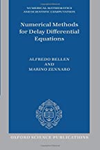Numerical Method For Delay Differential Equations (2013) (pb)