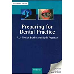 Preparing For Dental Practice