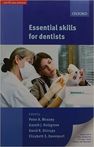 Essential Skills For Dentists   