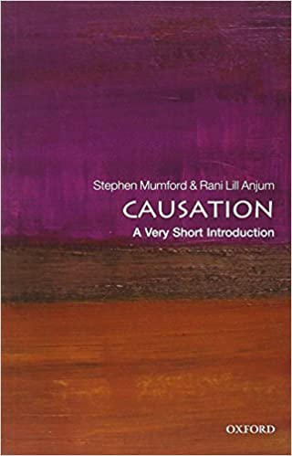 Causation: A Very Short Introduction (Very Short Introductions)