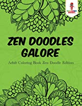 Zen Doodles Galore