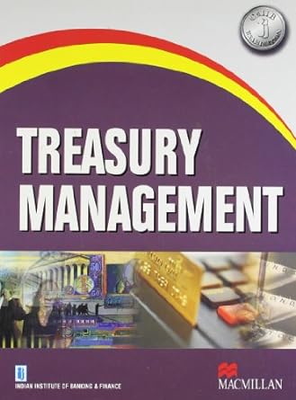 Treasury Management
