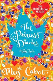 The Princess Diaries 2: Take two