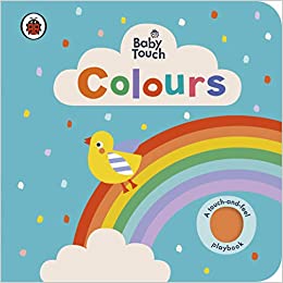 BABY TOUCH: COLOURS