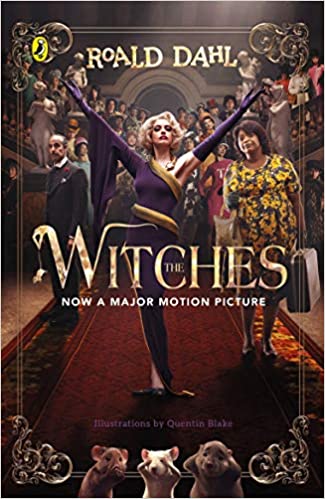 The Witches (Film Tie-In)