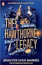 The Hawthorne Legacy