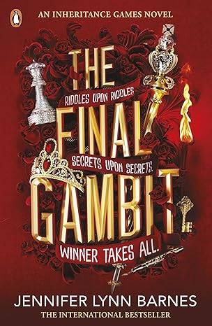 THE FINAL GAMBIT