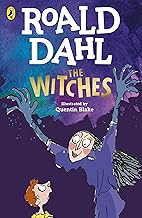 THE WITCHES