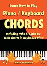 LEARN HOW TO PLAY PIANO / KEYBOARD CHORDS