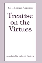 Treatise on the Virtues