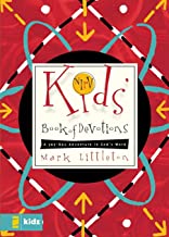 NIRV Kids' Book of Devotions