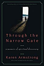 Through the Narrow Gate