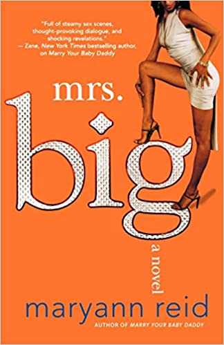 Mrs. Big