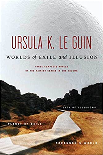 Worlds of Exile and Illusion