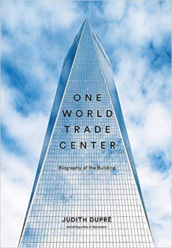 One World Trade Center: Photography 