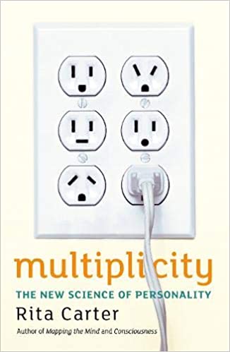Multiplicity: The New Science of Personality 