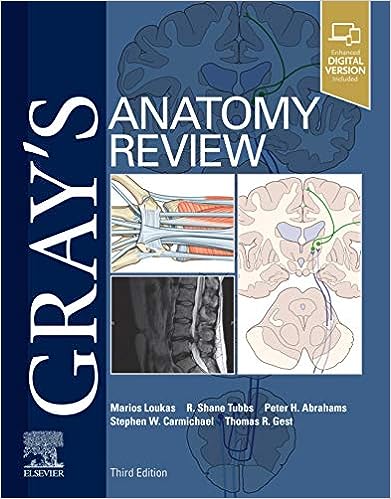 Gray's Anatomy Review: 3e