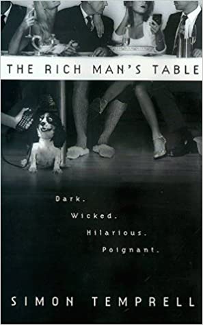 Rich Man's Table 