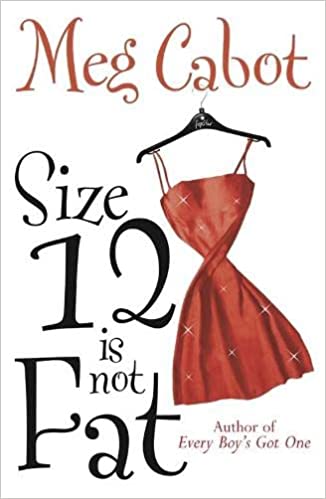 SIZE 12 IS NOT FAT