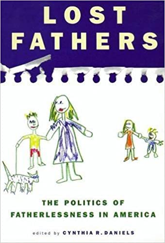 The Politics of Fatherlessness in America