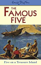 Five On A Treasure Island: Book 1 (Famous Five)