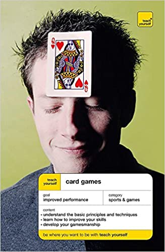 Teach Yourself Card Games