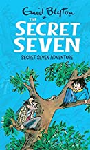 Secret Seven: 2: Secret Seven Adventure