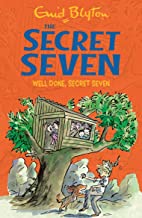 Secret Seven: 3: Well Done