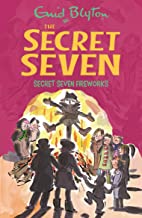 Secret Seven Fireworks: 11 (The Secret Seven Series)