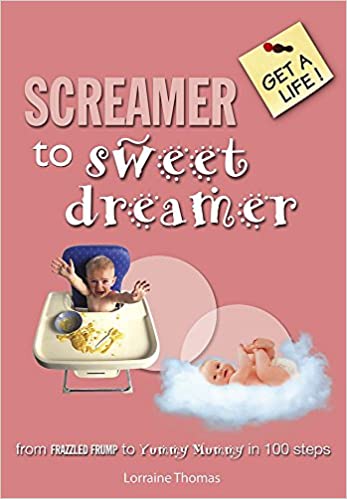 Get a Life: Screamer to Sweet Dreamer 