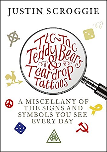 Tic-Tac Teddy Bears and Teardrop Tattoos 