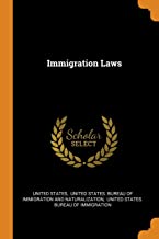 IMMIGRATION LAWS