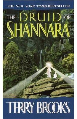 THE DRUID OF SHANNARA