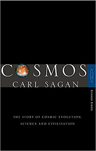 Cosmos: The Story of Cosmic Evolution, Science and Civilisation