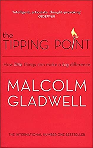 TIPPING POINT (B FORMAT)