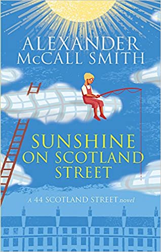 Sunshine on Scotland Street 