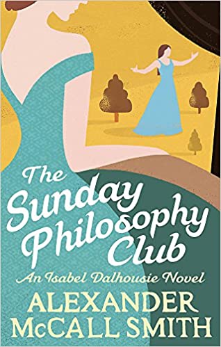 The Sunday Philosophy Club 