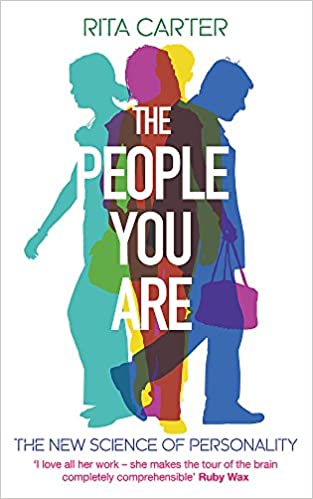 THE PEOPLE YOU ARE