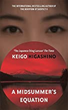 A Midsummer's Equation: A DETECTIVE GALILEO NOVEL